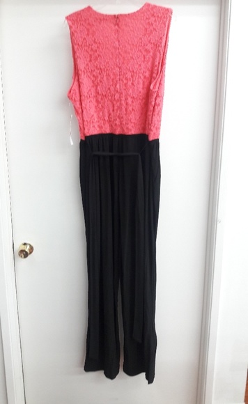 NY collection jumpsuit - Picture 3 of 4